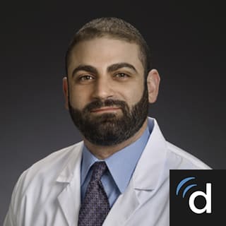 Jamaal Shaban, DO, General Surgery, Haddon Heights, NJ