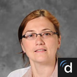 Katarzyna (Bremmeyr) Budzynska, MD