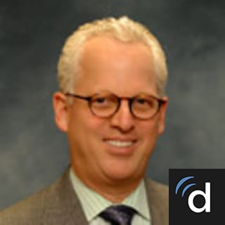 Robert Goodman, MD