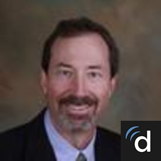 Charles Headrick, MD