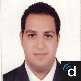 Mohamed Mortagy, MD