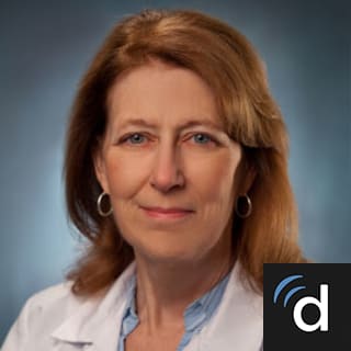 Terri Abbott, General Surgery, La Jolla, CA