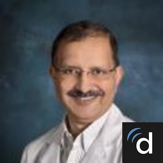 Vijay Prabhu, MD