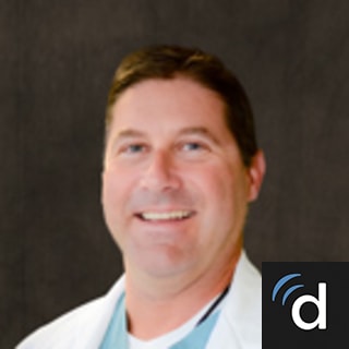 Timothy Longbine, MD