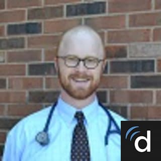 Dustin Markle, MD