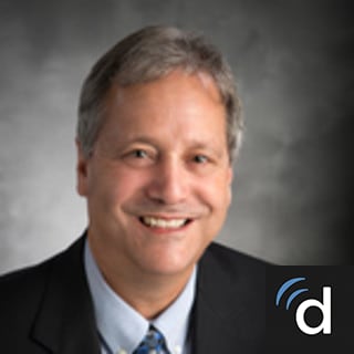 David Alpert, MD