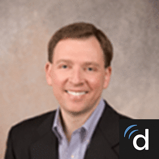 Matthew Patterson, MD, Otolaryngology (ENT), Glencoe, MN