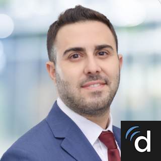 Charbel Awad, MD, Obstetrics & Gynecology, Reston, VA