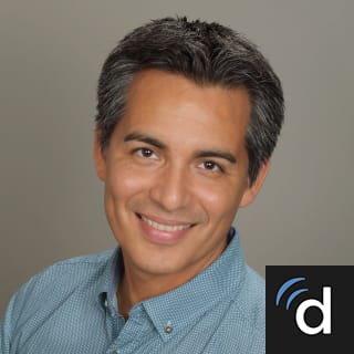 Gerald Leonard, Physician Assistant, Plano, TX
