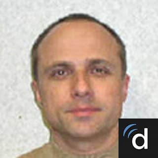 Alexander Afanasyev, MD