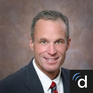 Bret Henricks, MD