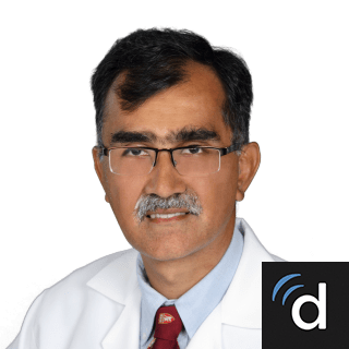 Tariq Hassan, MD