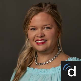 Erica Shrewsbury, Family Nurse Practitioner, Beckley, WV