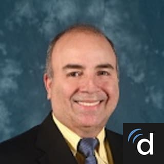 Pablo Marrero, MD