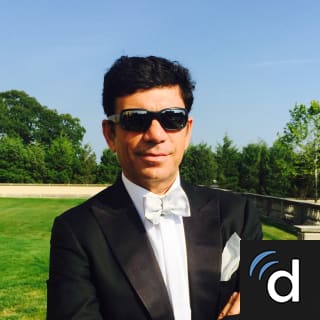 Firas Al-Ali, MD