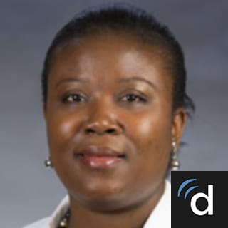 Olubunmi Adeoye, MD