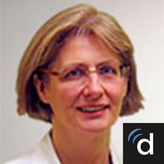 Mary Whyte, MD