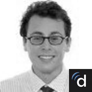 Alexander Rabin, MD
