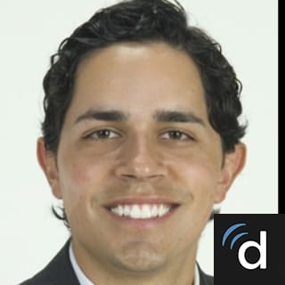 David Hernandez, MD
