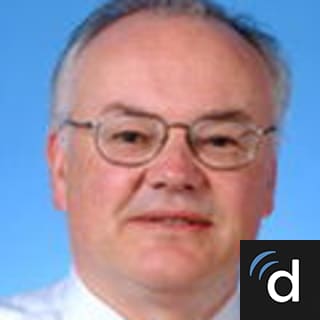 Nigel Key, MD