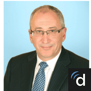 Mark Ginsburg, MD
