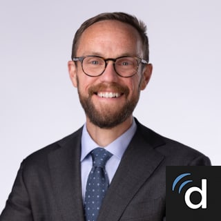 Martin Clark, MD