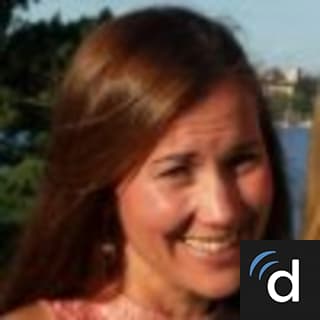Melinda Mckinley-Throop