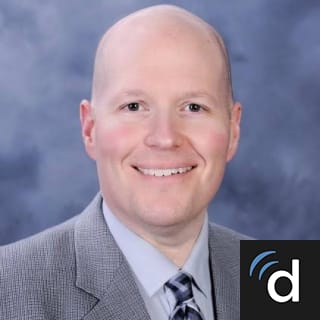 Scott Strom, DO
