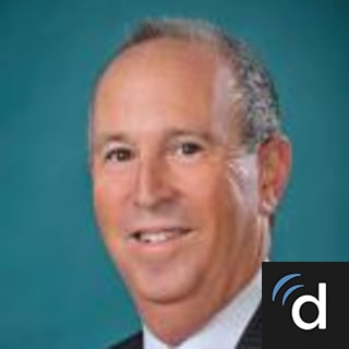 Mark Bergman, MD