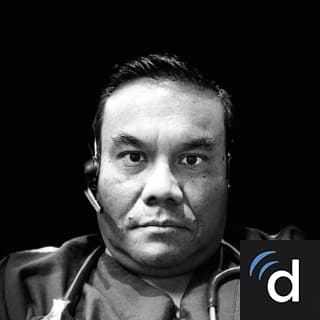 Tirso Aldana, MD