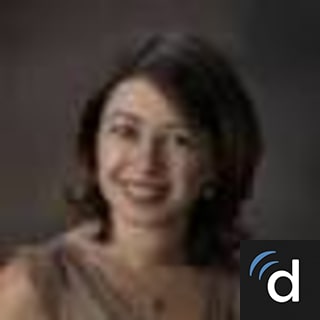 Marina Boruk, MD