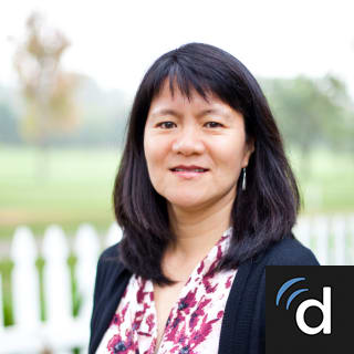 J. Anna Chen, MD