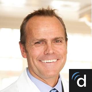 Brendon Boot, MD