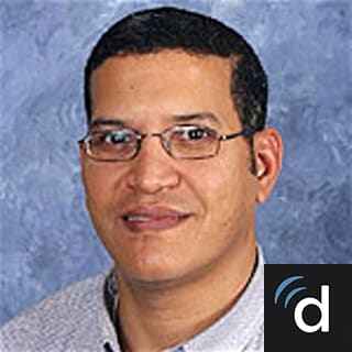 Mohamed Shahout, MD