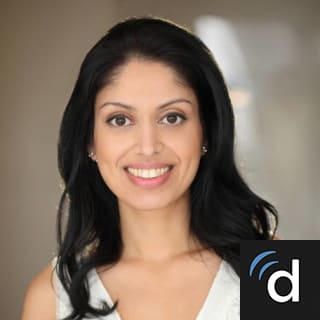 Pooja Renjen, MD, Radiology, New York, NY
