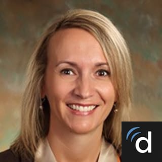 Leslie Loving, Acute Care Nurse Practitioner, Roanoke, VA