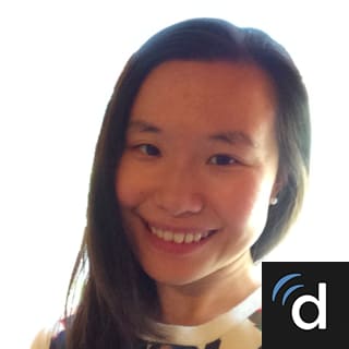 Huang Huang, MD