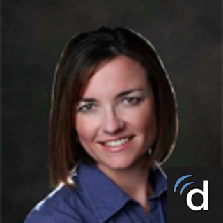 Kelly Simone, Family Medicine, Powell, WY