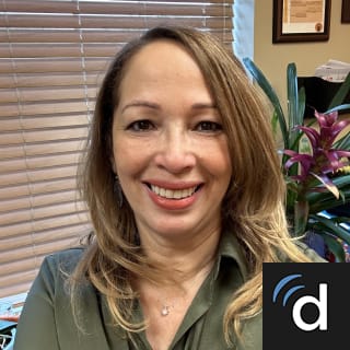 Lilliam Garcia, MD
