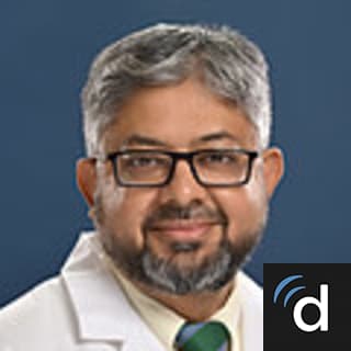 Ather Mansoor, MD