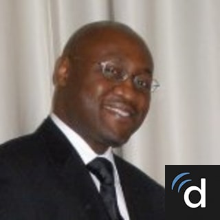 Gary Coke, MD, Anesthesiology, Cheverly, MD