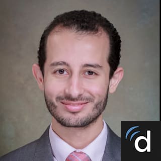 Sherif Elsherif, MD, Radiology, New York, NY