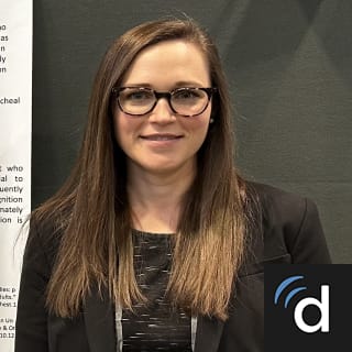 Alexandria Clarke, DO, Resident Physician, Oak Lawn, IL