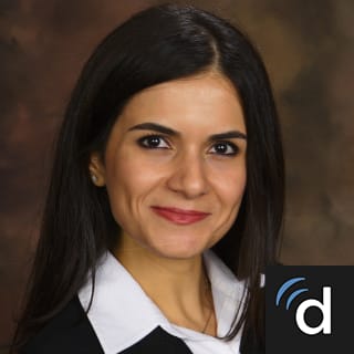 Banafsheh Salehi, MD