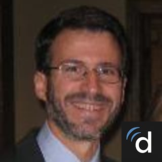 Don Brinberg, MD