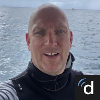 Brent Marks, Physician Assistant, Watsonville, CA
