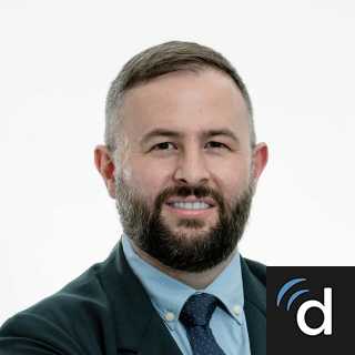 Jeremy Blanchard, MD, Family Medicine, New York, NY