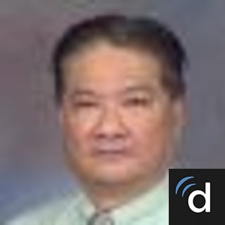 Chiradej Napawan, MD