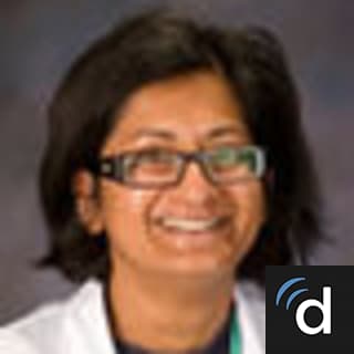 Vidya Raman, MD