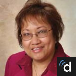 Maria (Delos Reyes) Go, MD